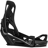 burton step on bindings mens large