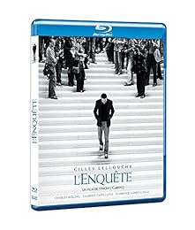 L'Enquête - Blu-ray