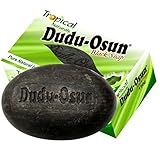 36 Bars x ORIGINAL Dudu Osun African Black Soap Authentic Herbal Natural Nigeria WHOLESALE