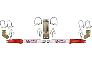 Skyjacker 7253 Dual Stabilizer Kit