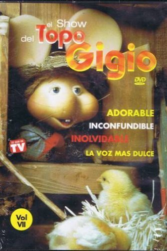 Topo Gigio 7 Topo Gigio 7