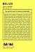 Belize Travel Journal, Pop. 327,719 + Me by 