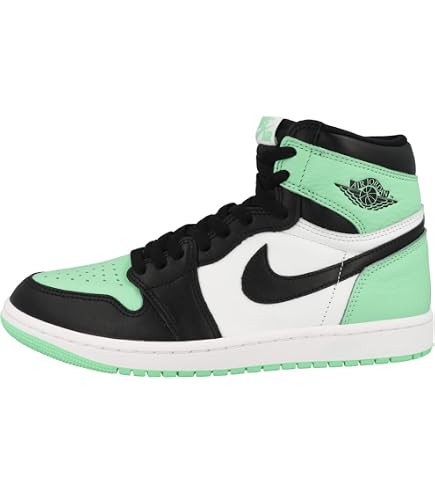 Amazon.com | Jordan Mens Air 1 Retro High Zoom CK6637 002 Zen