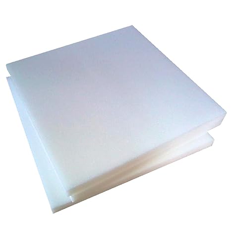 Spugna Per Tappezzeria Ad Alta Densità Per Cuscini Per Sedie - Foto 9