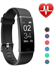 letsfit id115u fitness tracker