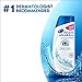 Head and Shoulders Classic Clean 2 in 1 Anti Dandruff Shampoo and Conditioner, 23.7 Fl Oz (Pack of 2)