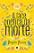 Livro A face poética da morte