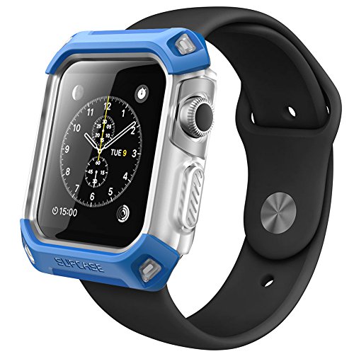 Apple watch case, supcase unicorn beetle series premium…