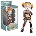 Funko Rock Candy: DC Bombshells, Harley Quinn, Multicolor