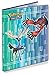 Ultra Pro Pokemon XY 9 Pocket Large Portfolio