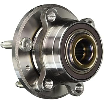 Ford bb5z 1104 a
