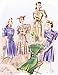Haslam System of Dresscutting -- Vintage Pattern Making for 1940s Fashions (Spring and Summer -- Book of Draftings No. 14)