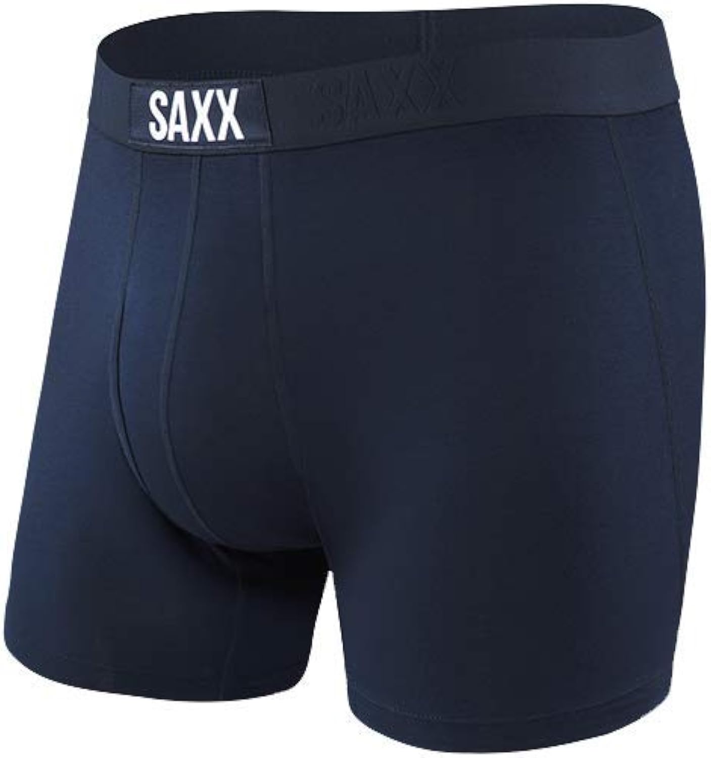 Saxx Underwear Men's Ultra Boxer Brief, Pack of 3 at  Men’s Clothing store
