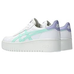 ASICS Japan S PF White/Fresh Ice 8.5 B