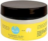 Curls Blueberry Bliss Twist-N-Shout Cream 8 oz