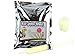 Pina Colada Jello Shot Mix 6.78 oz - Premium Gluten-Free Jello Mix for Tasty Jello Shots - Easy to Make EZ Gelatin Powder Mix for Jello Shots - Adult New Year and Holiday Party Supplies