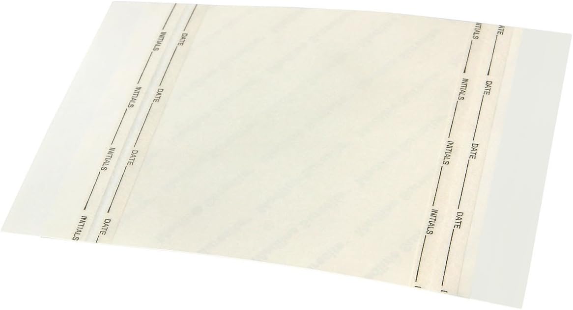 MedlineMSC2104 Suresite 2 Handle Transparent Dressing, 4" x 5" Size, Pack of 50