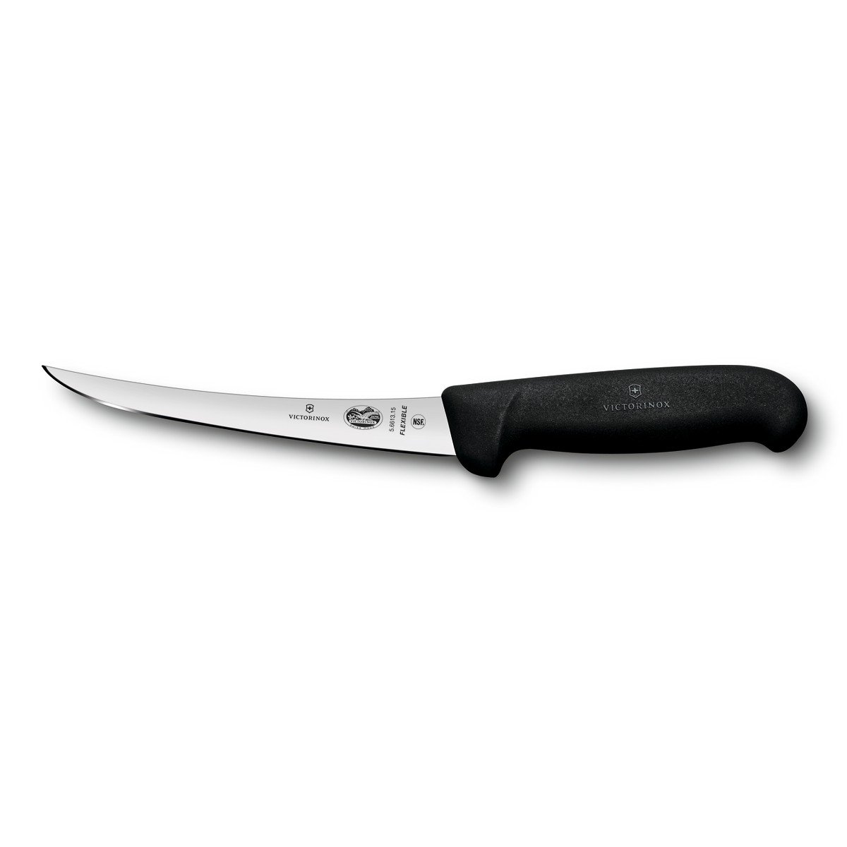 Victorinox Swiss Army Fibrox Pro Curved Boning