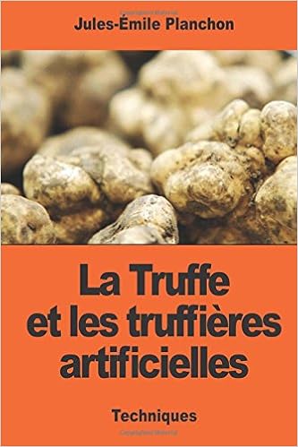 La Truffe Et Les Truffieres Artificielles Amazon Com Br