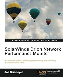 SolarWinds Orion Network Performance Monitor
