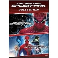 Amazing Spider-Man 2 / Amazing Spider-Man, the - Set