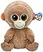 Ty Beanie Boo Buddy Tangerine Orangutan