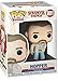 Funko Stranger Things - Date Night Jim Hopper Pop! Vinyl Figure (Includes Compatible Pop Box Protector Case)