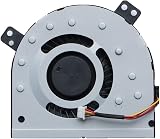 iHaospace CPU Cooling Fan for Lenovo Z400 Z400A Z410 Z500 Z510 P500 Laptop view 2