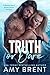 Truth or Dare: A Mountain Man's Second Chance Romance