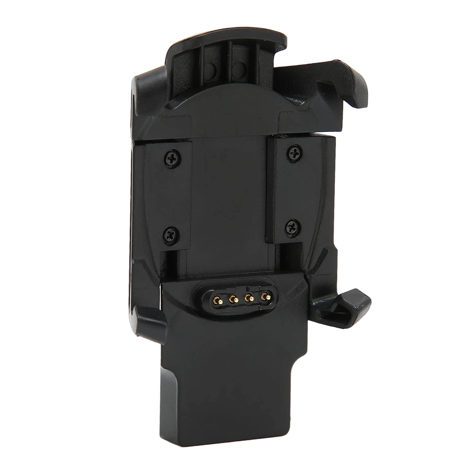 PUSOKEI USB Charging Station for Multiple Devices, Charger Station Organizer for Descent Mk1 GPS Smart Watch USB Charging Cable Clip Dock Fast Charge Multi Device Charging Dock