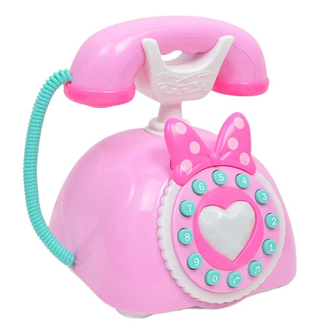 toy telephone amazon