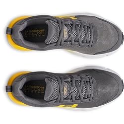 Under Armour Men's Charged Assert