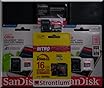 SanDisk Extreme Scheda MicroSDHC Da 32GB + Adattatore SD, Classe 10, U3, V30, A1, Fino A 100 MB/s, Resistente