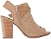 Not Rated Women's Meson Dress Pump
