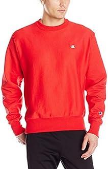 team red scarlet champion