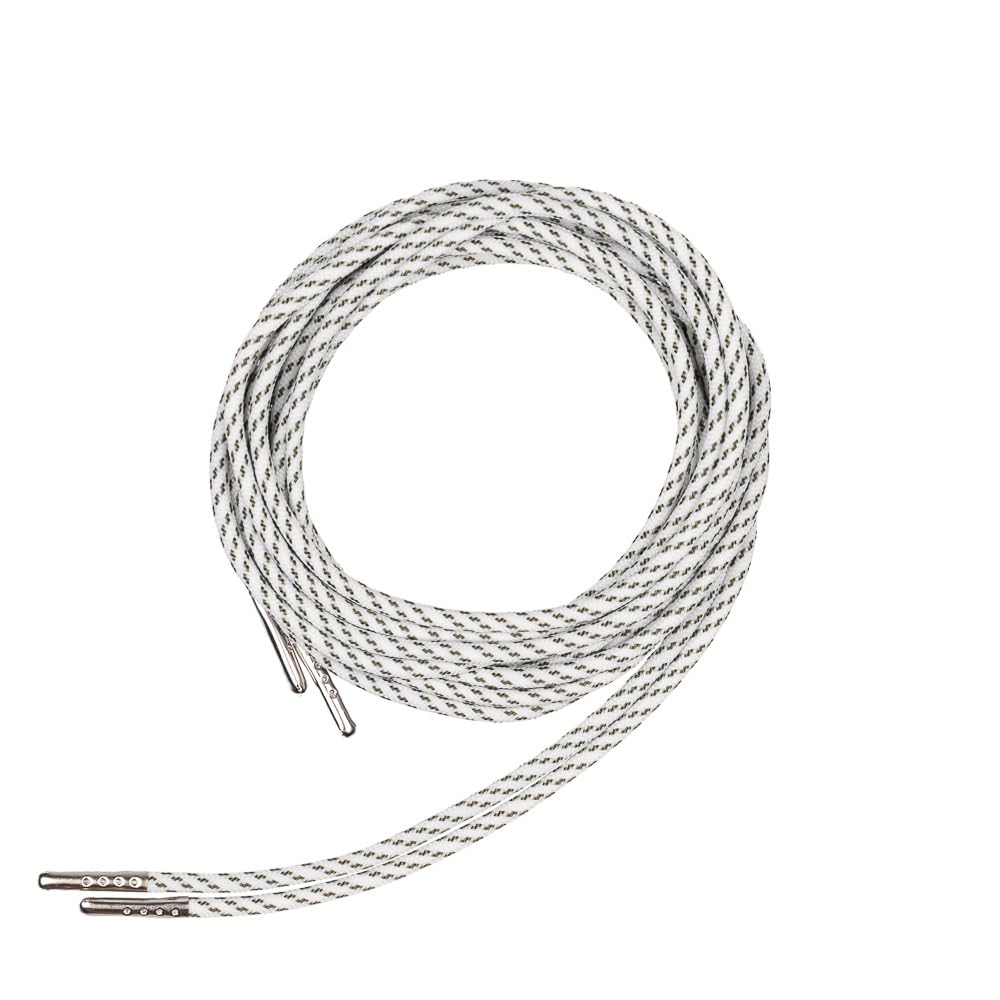 550 Paracord Boot Laces – 72 Inch Length