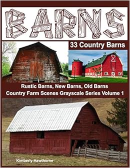 Buy Barns 33 Country Barns Rustic New Old Barns In Country Farm