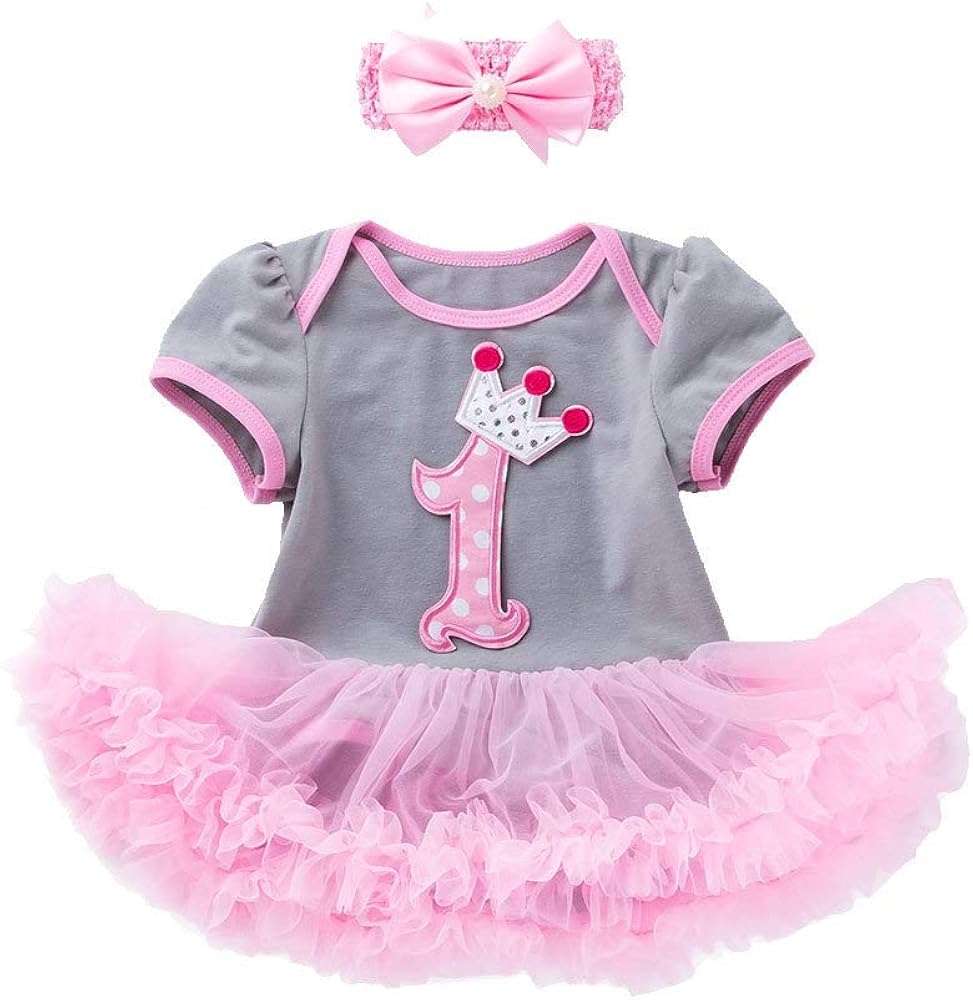 baby one piece dress