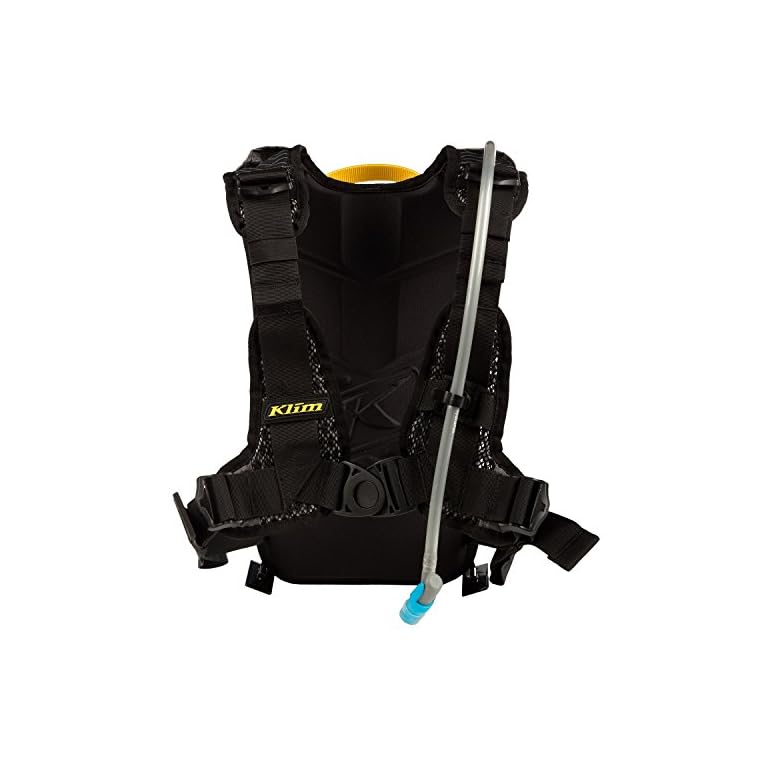 Klim Quench Pak, 2L Hydration Backpack