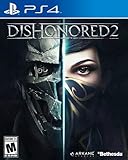 Dishonored 2 - PlayStation 4