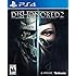 Dishonored 2 - PlayStation 4