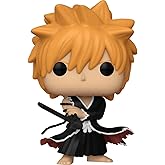 Funko - Bleach - Ichigo Dangai Pop! Vinyl Figure #1729 - AAA Anime Ex.
