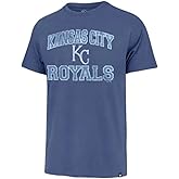 47 MLB Men's Official Super Rival Pregame Team T-Shirt