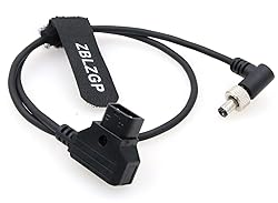 ZBLZGP Power Cable for Decimator MD-HX