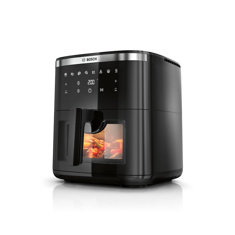 Bosch Series 6 Air Fryer XXL w...