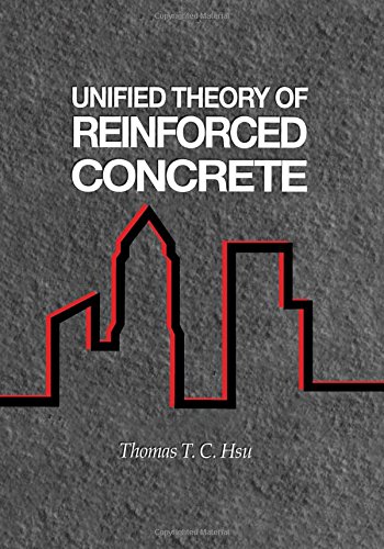 BOOK Unified Theory of Reinforced Concrete (New Directions in Civil Engineering) [K.I.N.D.L.E]
