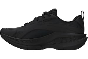 Under Armour Boys' Charged Assert 11 Running Shoes