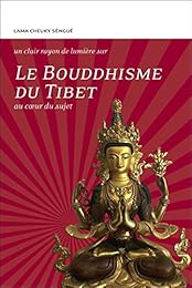 Le  bouddhisme du Tibet