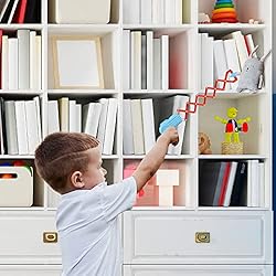 ArtCreativity Extendable Arm Grabber Toys, Set of