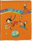 Image de Les Goûters philo : Compilation